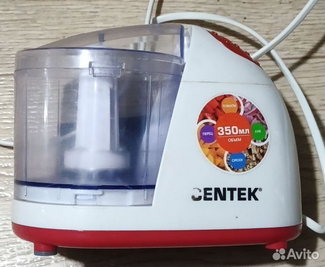 Кухонный комбайн Centek