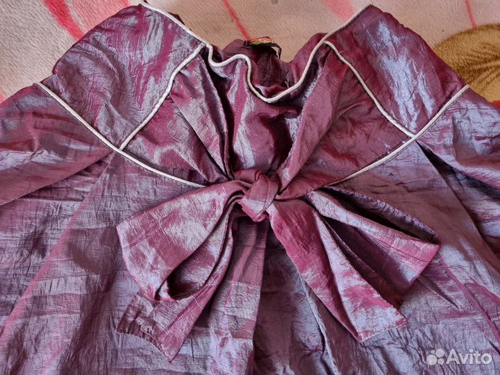 Юбка для девочки