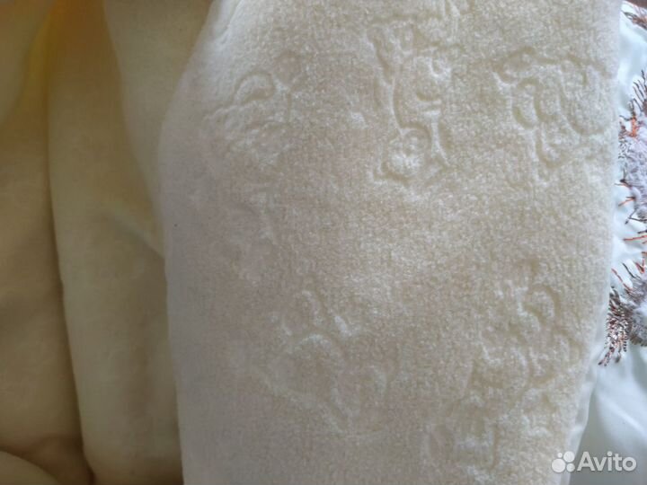 Теплый конверт Leader kids