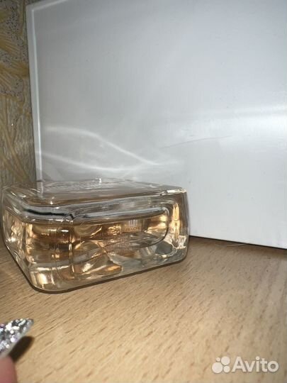 Туалетная вода givenchy irresistible