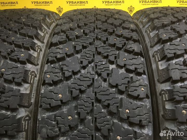 Amtel К-205 195/65 R15 91Q