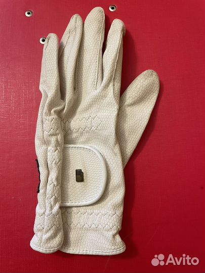 Перчатки для верховой езды roeckl