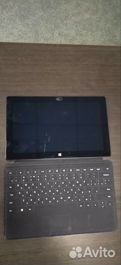 Планшет microsoft surface 64 гб