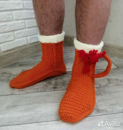 Носки Пивные кружки