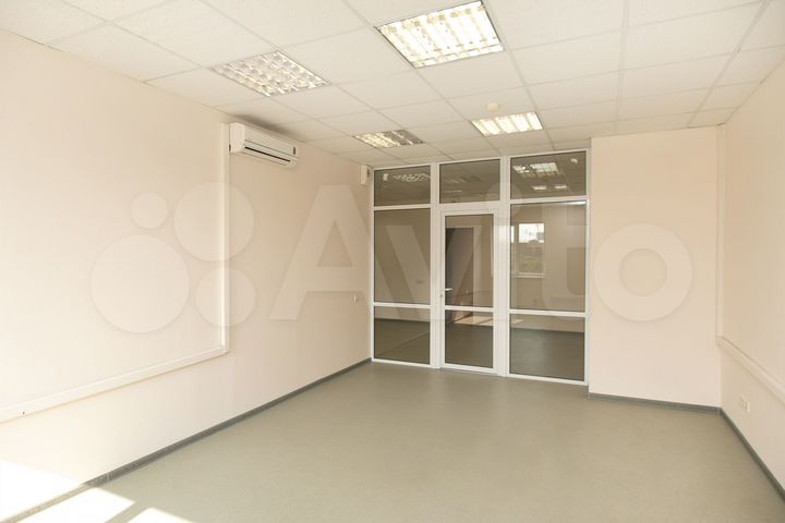 Офис, 64.1 м²