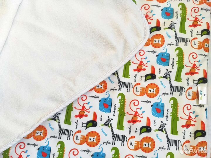 Многоразовая впитывающая пелëнка GlorYes