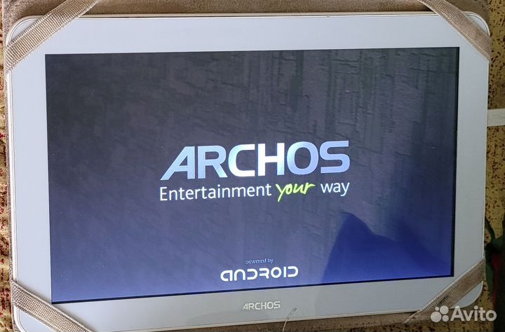 Планшет archos