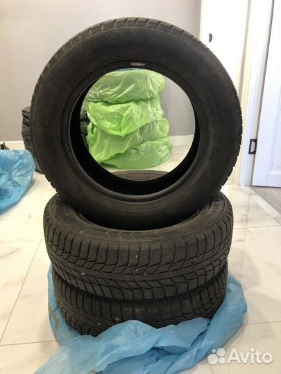 Triangle Snowlink TWT02 185/65 R15 92