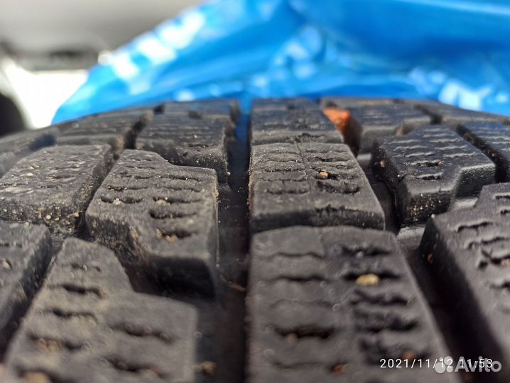 Yokohama Geolandar A/T G011 225/65 R17