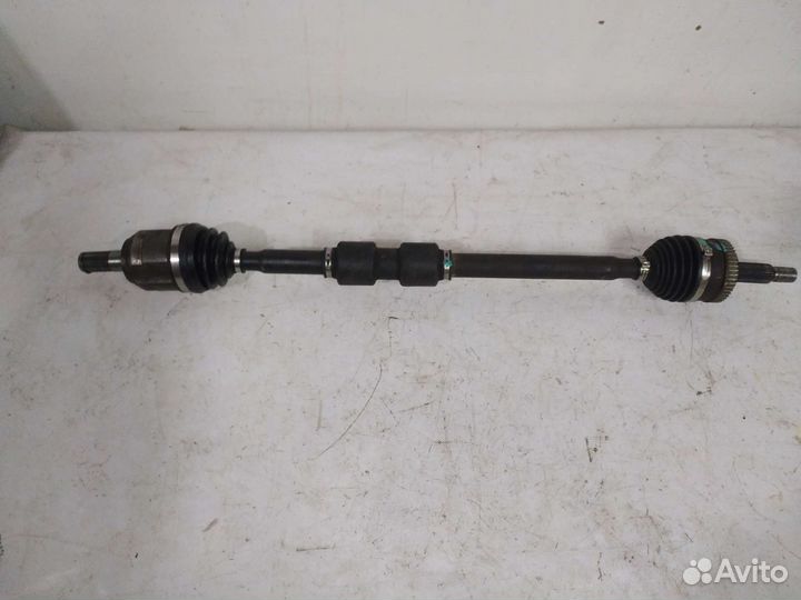 Привод передний правый Hyundai IX35