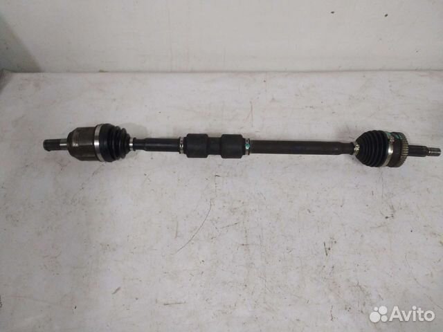 Привод передний правый Hyundai IX35