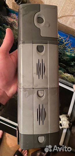 Аквариум (Террариум)