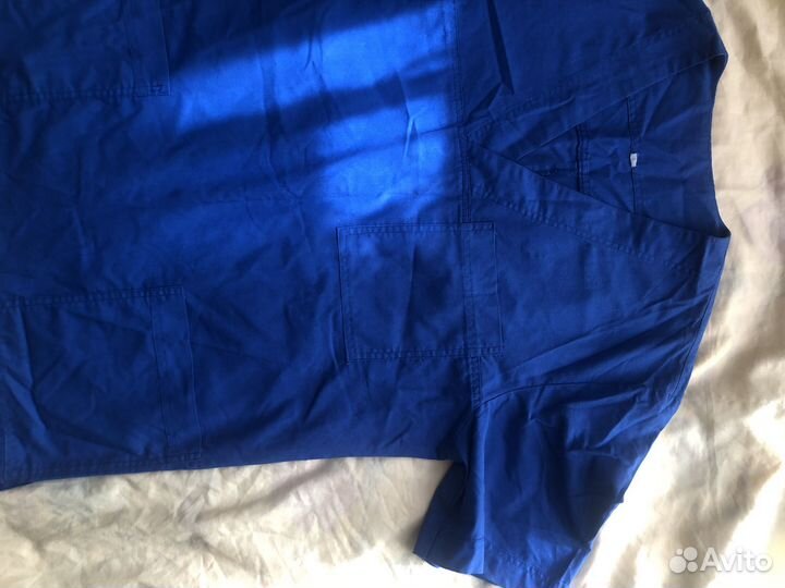 Медицинская одежда 46-50