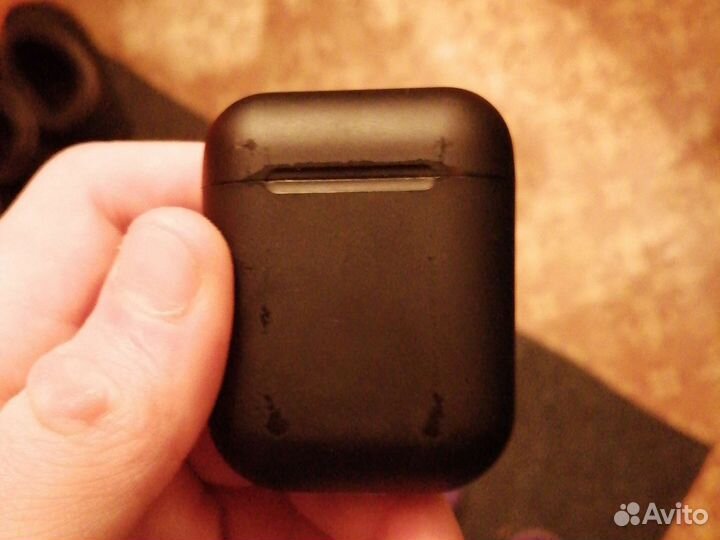 Беспородные наушники perfeo podz