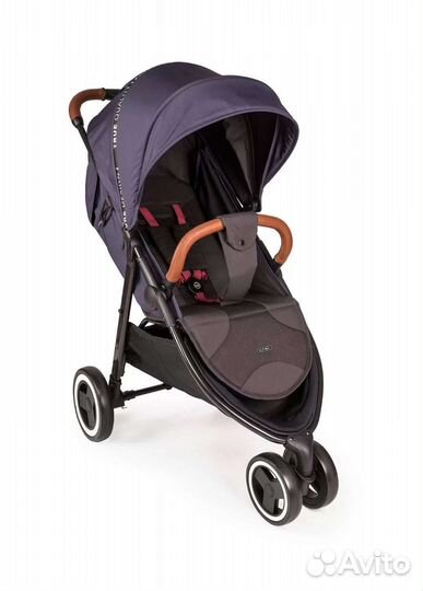 Прокат, аренда, продажа коляски Happy Baby ultima