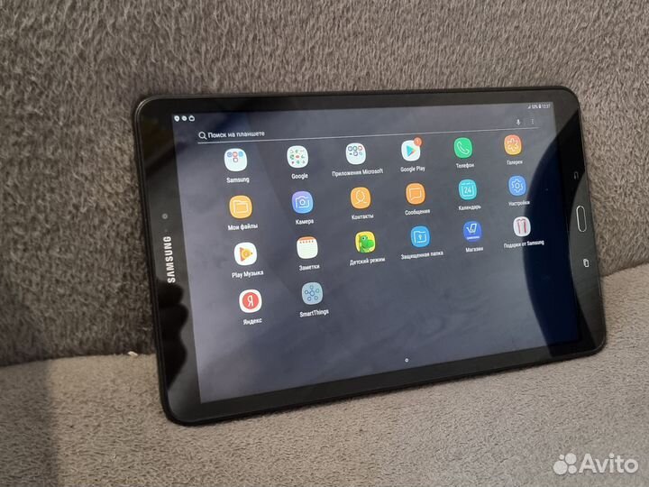 Samsung galaxy tab a