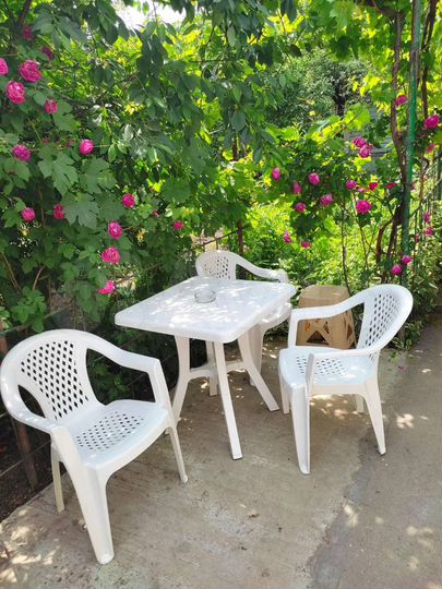 Комната 14 м² в 1-к., 1/1 эт.