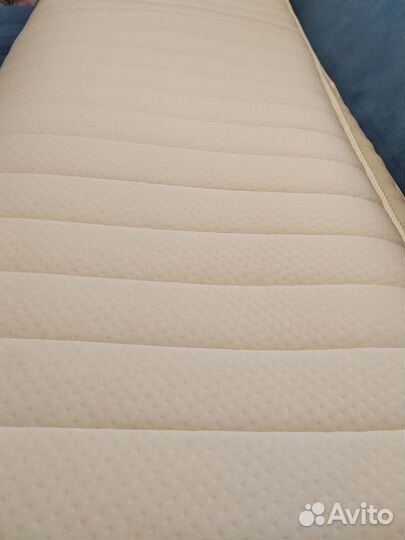 Матрас-топпер 140х200