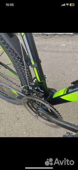 Stels Navigator-900 MD 29