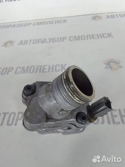 Корпус термостата Volvo XC90