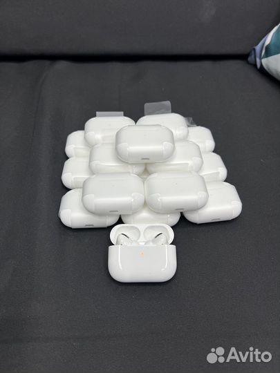 AirPods Pro Новые Ростест