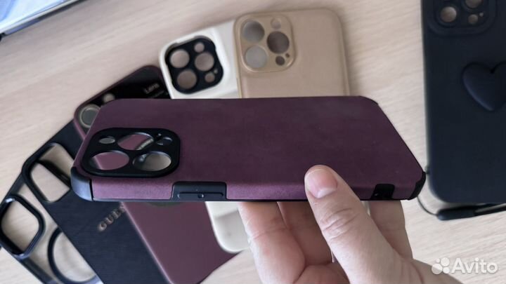 Чехол на айфон 13 про макс