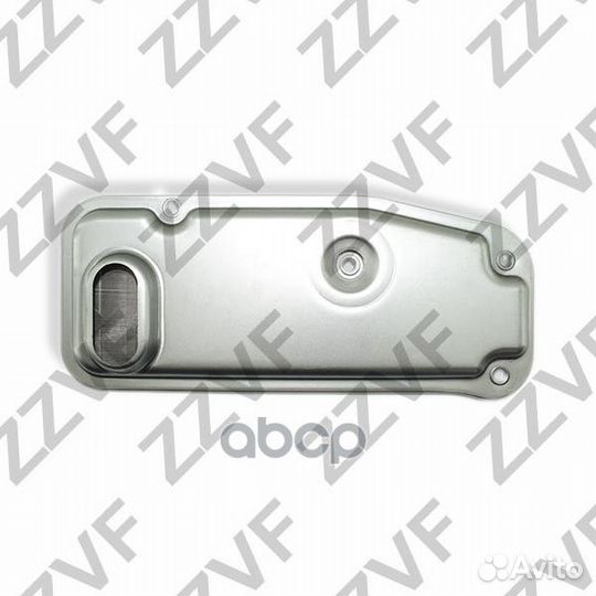 Фильтр АКПП toyota 4 runner (95-02), land cruis