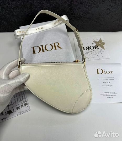 Сумка женская Dior