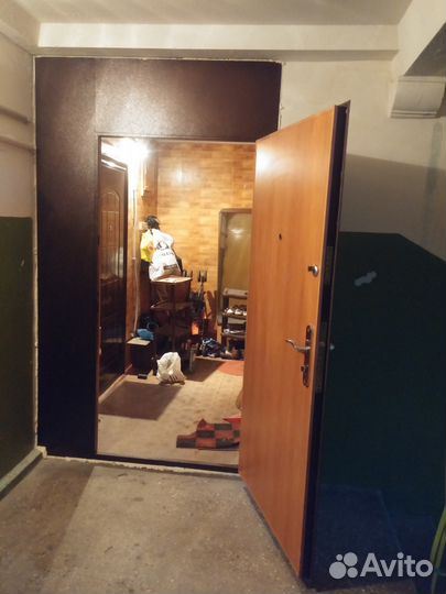 Двери метал,перегор, Дуб Хантон,Коричн,Пеноплекс