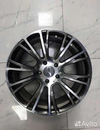 Диски R20 Mercedes-Benz