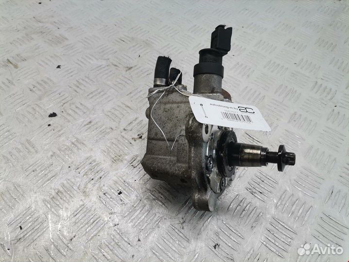 Тнвд для BMW 1-Series (E81/E82/E87/E88)