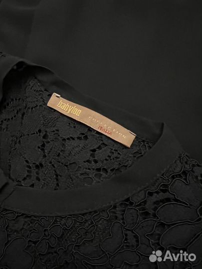 Платье Babylon Италия