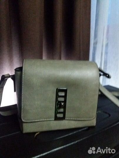 Женская сумочка