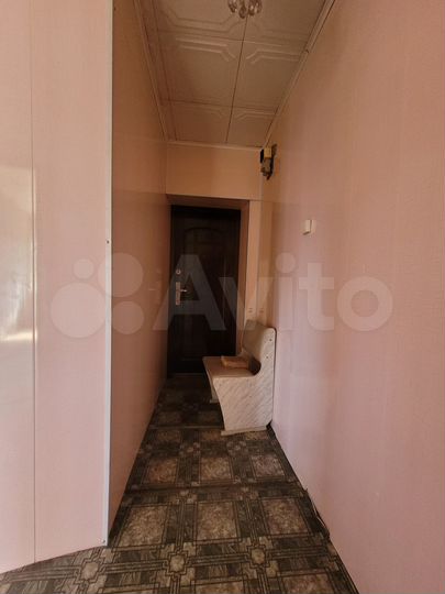 2-к. квартира, 40,4 м², 2/2 эт.