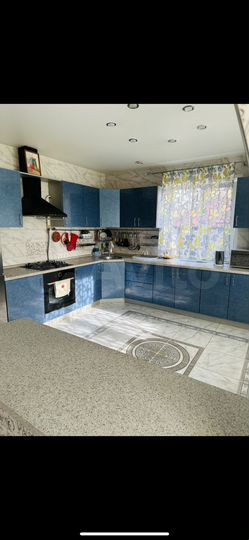 Дом 80 м² на участке 4 сот.