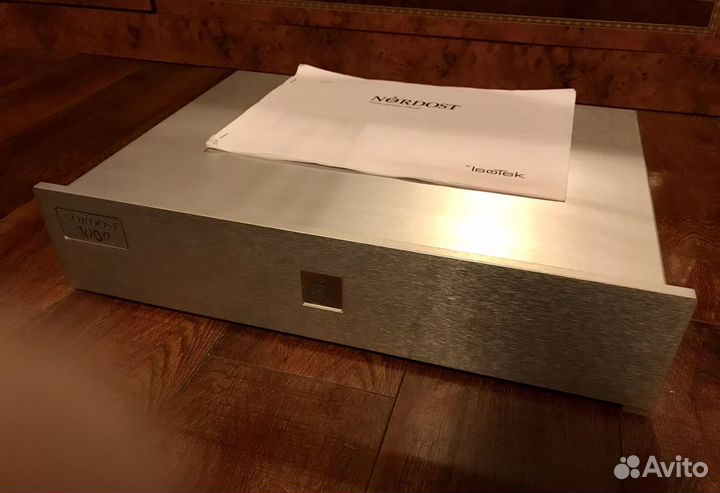 Сетевой фильтр Nordost Thor