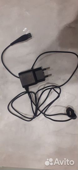 Philips HQ 8505 15v 5.4w