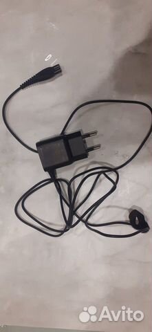 Philips HQ 8505 15v 5.4w