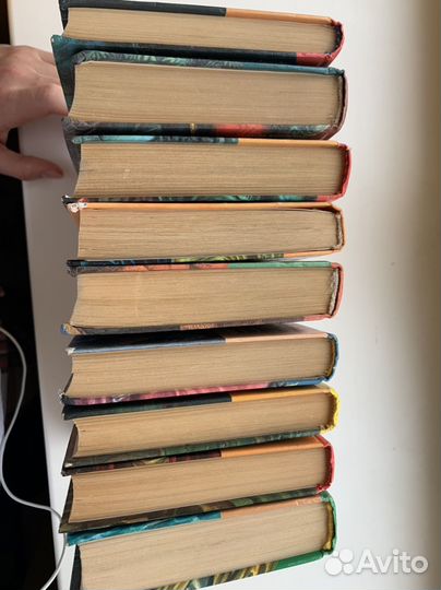 Макс Фрай книги