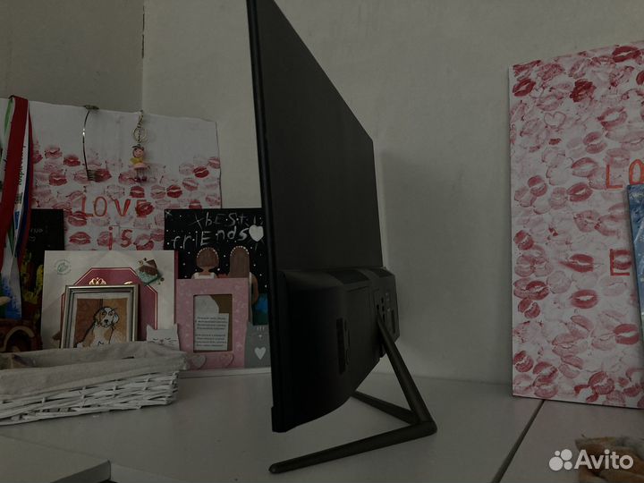 Моноблок irbismb2380