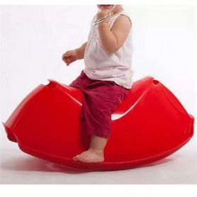 ikea rusig rocker