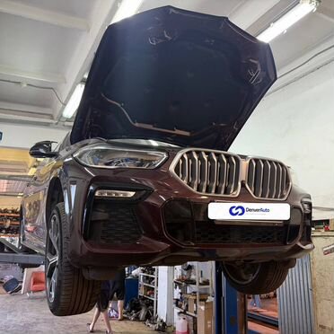 Ремонт рулевых реек эур в день обращения