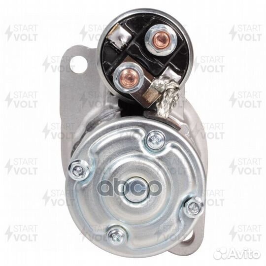 Стартер LSt 2301 startvolt