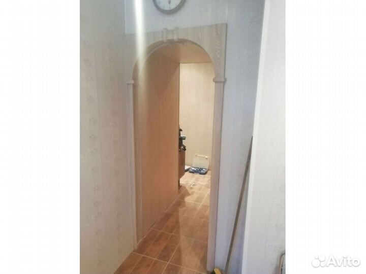 Двери межкомнатные Эконом