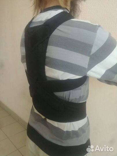 Корсет 44-46рр для спины