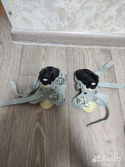 Брейсы митчелл размер 0