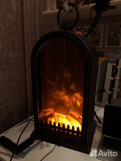 Светильник ночник