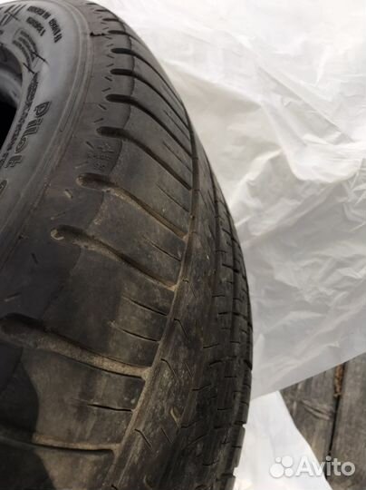 Michelin Pilot Sport A/S 3+ 225/50 R17 94W