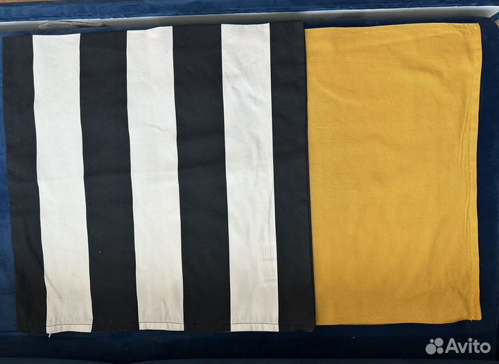 Чехол на подушку IKEA