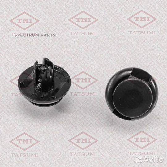 Клипса автомобильная tatsumi TJB1019 (TJB1019)